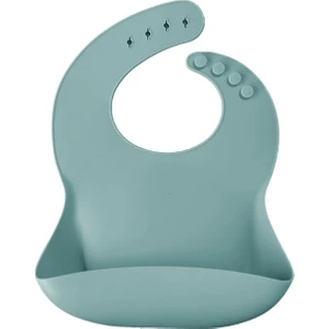 BASICS Önlük - Aqua Green