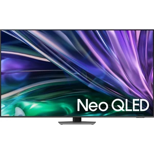 55QN85D 55" 139 Ekran Dahili Uydu Alıcılı 4K Ultra HD Smart QLED TV