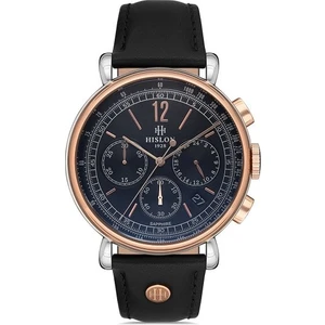 MS100T-04BR Erkek Kol Saati