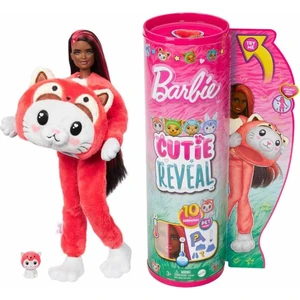 Cutie Reveal Bebek Serisi HRK22 - HRK23 Pembe