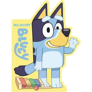 Bluey - All About Bluey