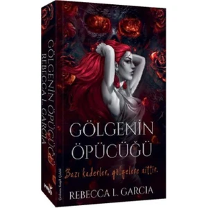 Gölgenin Öpücüğü -  Ateşpare 2