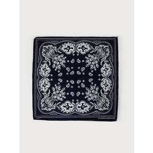 Lacivert Bandana