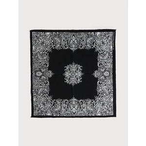 Siyah Bandana