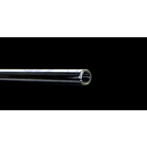 Cam Pipet, 4'lü Düz Cam Pipet