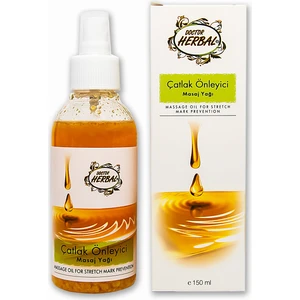 Doctor Herbal Masaj Yağı 150 ml