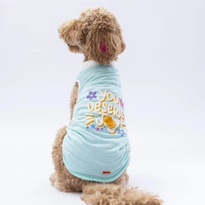 Mint Joy Büyük Köpek Tişörtü 15 kg - 45 kg