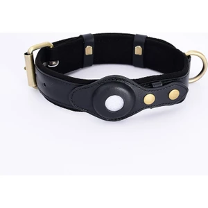 Airtag Evcil Köpek Tasması (Yurt Dışından)