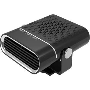 Oto Kaloriferi FAN12V/24V Araba Elektrikli Isıtıcı 150W Soğutma Isıtma Otomatik Ön Cam Buz Çözücü Buğu Çözücü Buğu Çözücü Araba Anti-Sis Isıtıcı (Yurt Dışından)