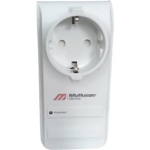 Akım Korumalı Priz