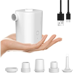 Joyne Kablosuz Mini Elektrikli Hava Pompası (Yurt Dışından)