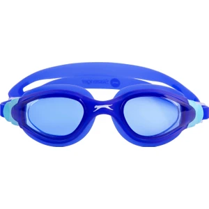 Yetişkin Yüzücü Gözlüğü Aero GS26 Bluedbluelblu
