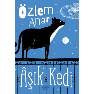 Âşık Kedi - Özlem Anar
