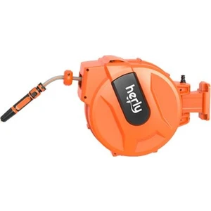 Otomatik Hortum Makarası 1/2 20 mm 25 + 1.5 mt