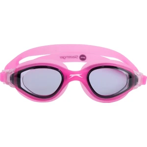 Yetişkin Yüzücü Gözlüğü Aero GS26 Smokepinkpink