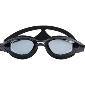 Junior Yüzücü Gözlüğü Aero GS16 Smoke Blackblack