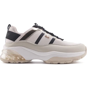 Nine West Jashua 4fx Bej Kadın Sneaker