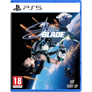 Stellar Blade Ps5