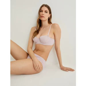 Pamuklu Basic Brief Külot