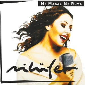 Nilüfer - Ne Masal Ne Rüya (Plak)