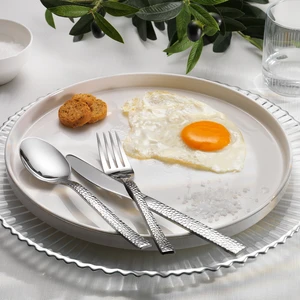 Sheen 18 Parça Çatal Kaşık Bıçak Takımı (Yemek Grubu)