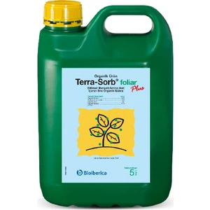 Terra-Sorb Foliar Plus 5 Litre  Altıntar