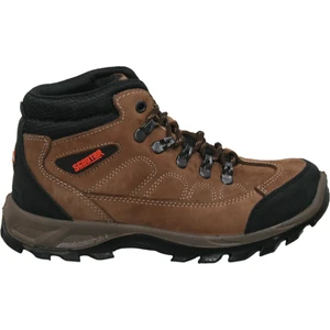 Su Geçirmez Deri Kum Kadın Ayakkabı G5538CKU