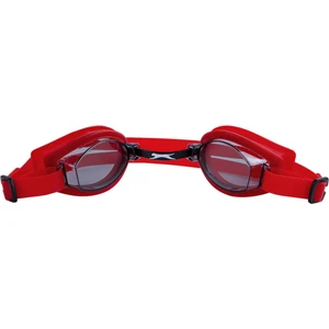 Yetişkin Yüzücü Gözlüğü Blade 2321 Smoke Red Red