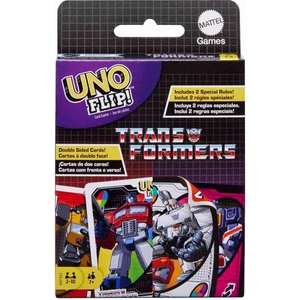 Uno Flip Transformers HXJ49