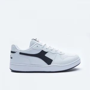 - Playground Günlük Beyaz Erkek Ayakkabı- Playground M-Wb