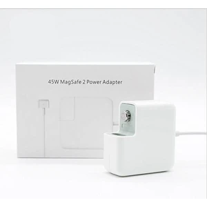 Macbook Magsafe 2 45W 14.85V 3.05A Şarj Aleti Adaptörü