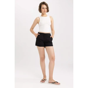 Fall in Love Regular Fit Deniz Şortu T5639AZ23SM