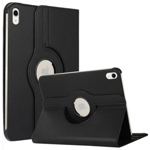 Apple iPad 10 Nesil 10.9 2022 Uyumlu 3 Kameralı Döner Standlı Kapaklı Kılıf