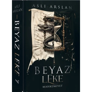 Beyaz Leke - Aslı Arslan