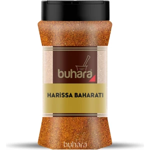 Harissa Baharatı 180 gr Acı ve Aromatik Lezzetler İçin Özel Karışım