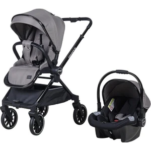 Concorde Travel Sistem Bebek Arabası 2067