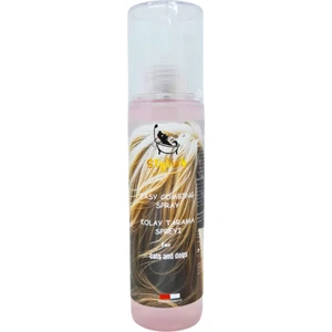 Stylish Exculusive Pet Cosmetics Stylish Kedi ve Köpekler Için Kolay Tüy Tarama Spreyi 200ML