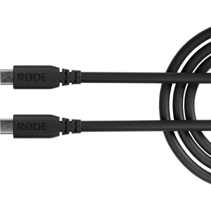 SC27 "SuperSpeed" 60W USB-C - USB-C kablo