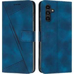 SZY Market Samsung A25 5g Cüzdan Kılıf ile Uyumlu (Yurt Dışından)
