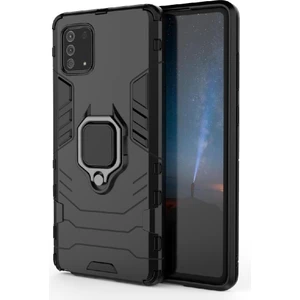 SZY Market Samsung Galaxy Not 10 Lıte Için Kılıf Askeri Damla Koruma 360 &deg; Dönen (Yurt Dışından)
