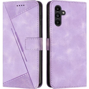 SZY Market Samsung A25 5g Cüzdan Kılıf ile Uyumlu (Yurt Dışından)