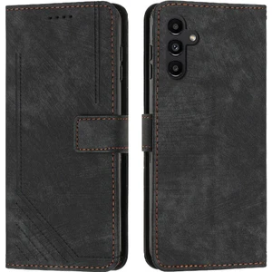 SZY Market Uyumlu Samsung A54 5g Cüzdan Kılıf (Yurt Dışından)