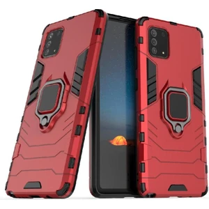 SZY Market Samsung Galaxy Not 10 Lıte Için Kılıf Askeri Damla Koruma 360 &deg; Dönen (Yurt Dışından)