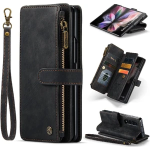 SZY Market Samsung Galaxy Z Fold 3 Kart Sahibi Sürücüler Lisansı ile Caseme Durumda (Yurt Dışından)