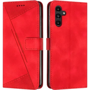SZY Market Samsung A25 5g Cüzdan Kılıf ile Uyumlu (Yurt Dışından)