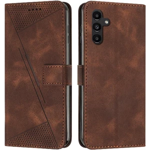 SZY Market Samsung A25 5g Cüzdan Kılıf ile Uyumlu (Yurt Dışından)
