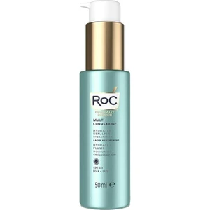 Multi Correxion Hydrate Dolgunlaştırıcı Ve Nemlendirici Krem Spf30 50ml