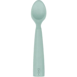 Oioi Silikon Mama Kaşığı Nam Nam River Green