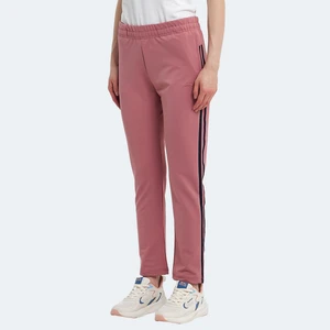 VIKRAM Kadın Slim Fit Eşofman Altı Gül
