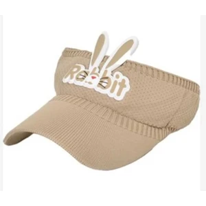 Gigi Giyim Rabbit Kulaklı Örgü Çocuk Şapka